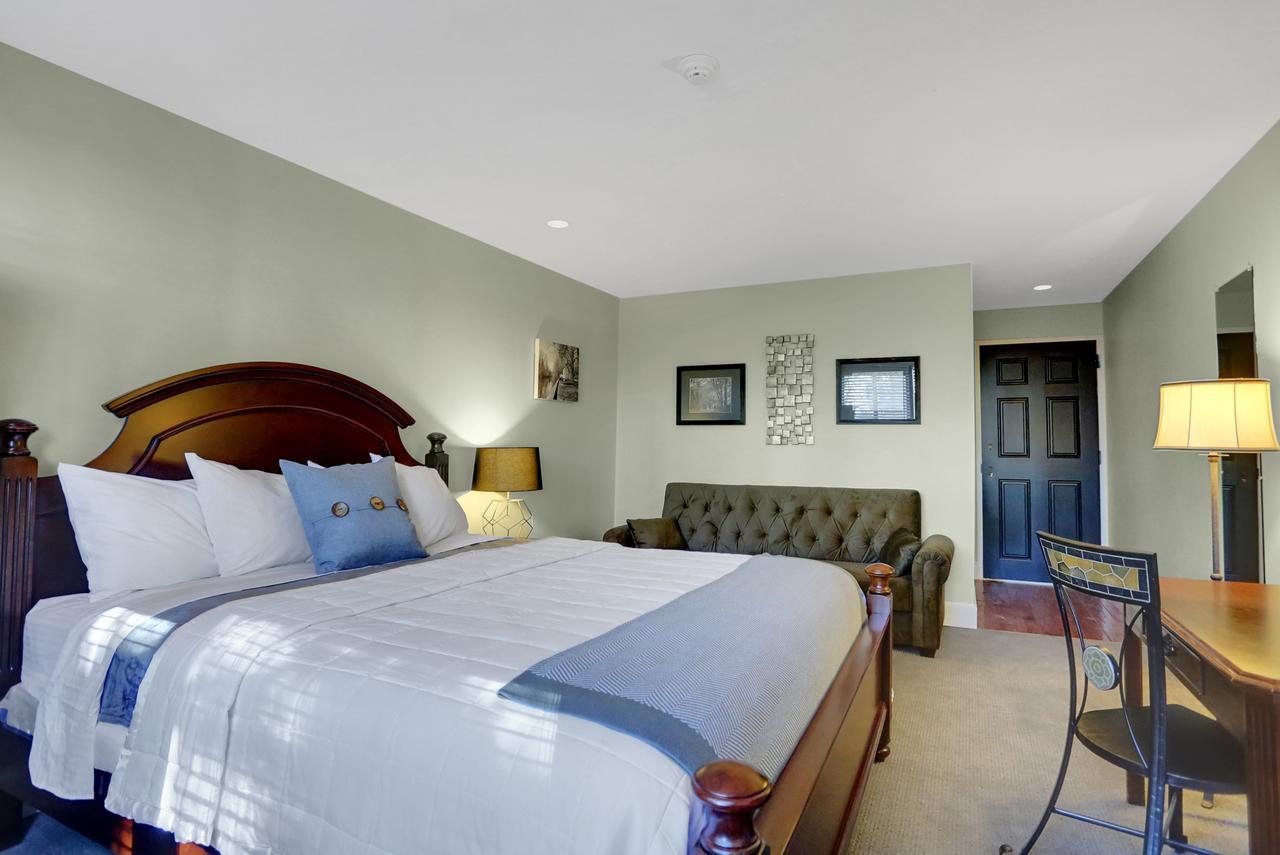 Allenberry Resort Boiling Springs Exterior foto